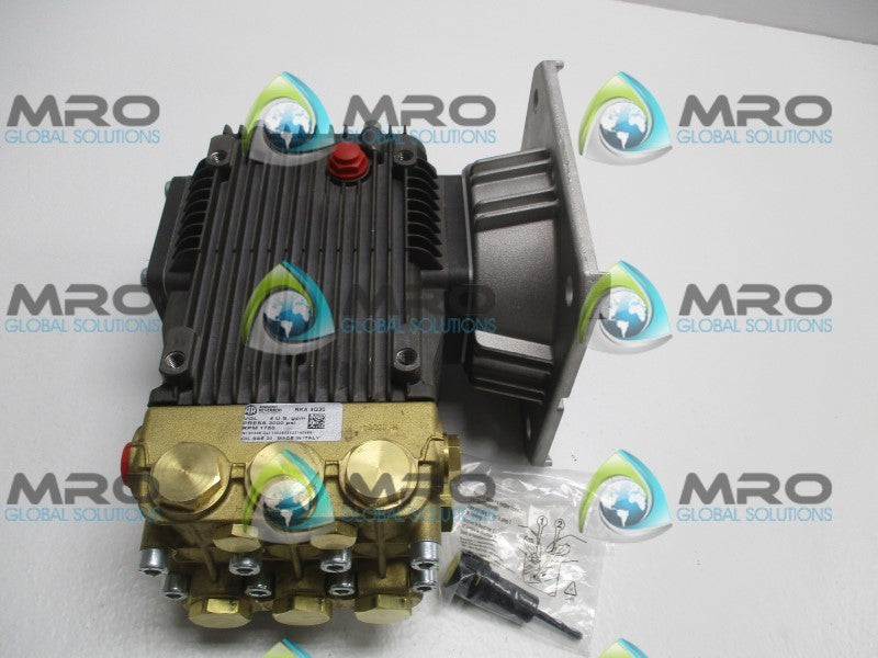 Annovi Reverberi 3000 Pompa Idropulitrice Adatta A Briggs - Foto 5