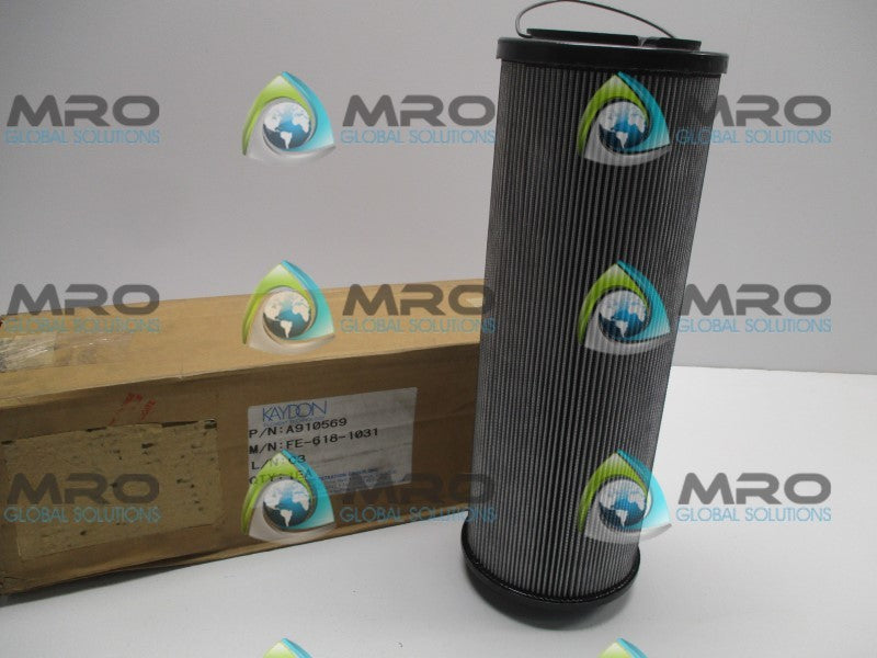 KAYDON A910569 FE-618-1031 ELEMENT FILTER  NSMP