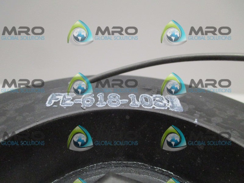 KAYDON A910569 FE-618-1031 ELEMENT FILTER  NSMP