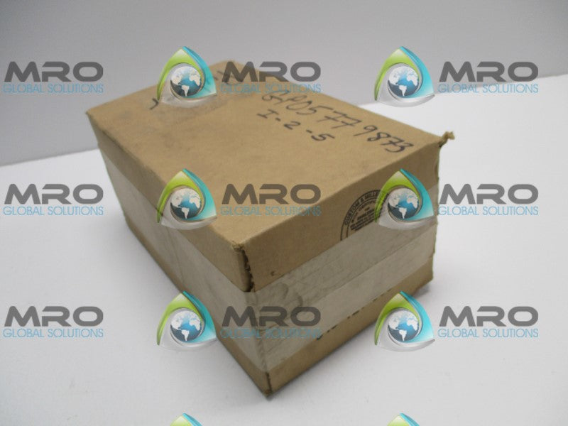 BSM PUMP 713-30-7 ROTARY GEAR PUMP * FACTORY SEALED *