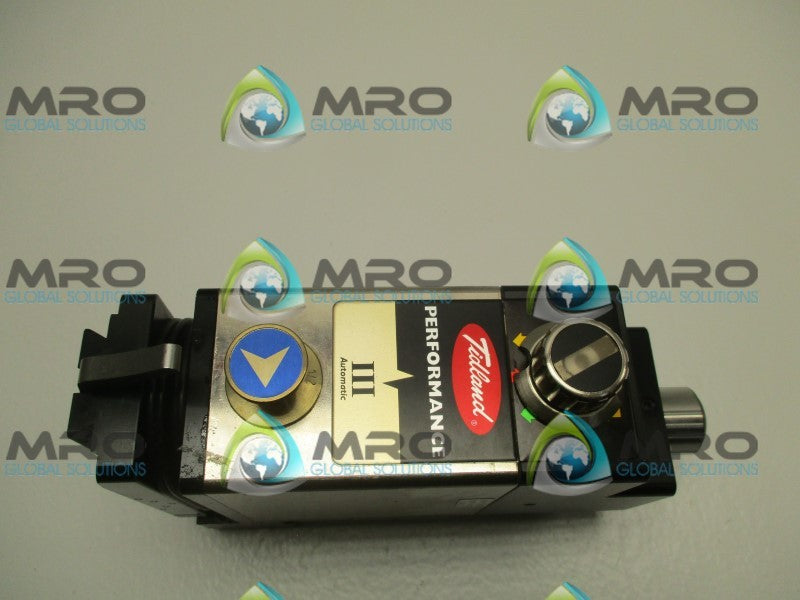 TIDLAND 528812-E AUTOMATIC SLITTER  NSNP