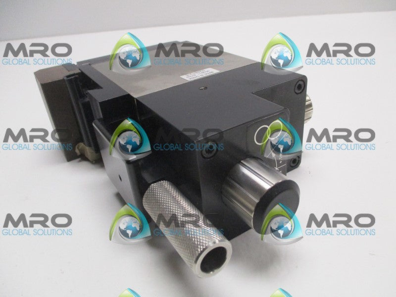 TIDLAND 528812-E AUTOMATIC SLITTER  NSNP