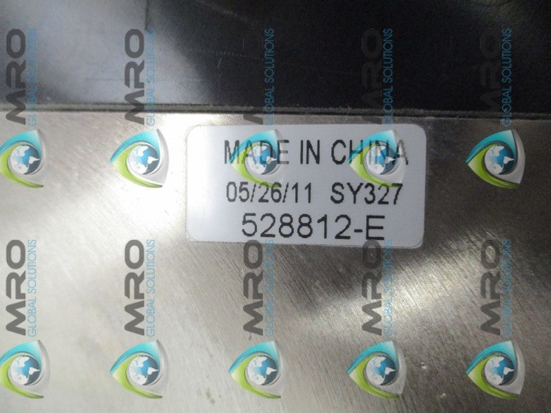 TIDLAND 528812-E AUTOMATIC SLITTER  NSNP