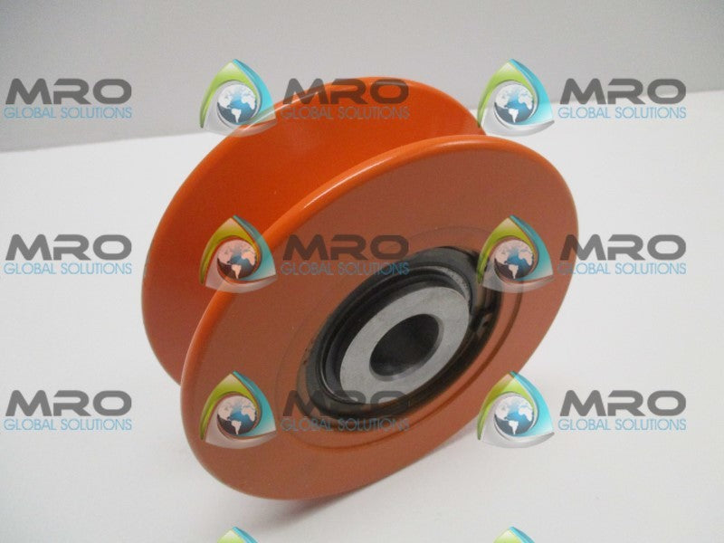 PAPERCHINE WESPATT ROPE SHEAVE  NSNP