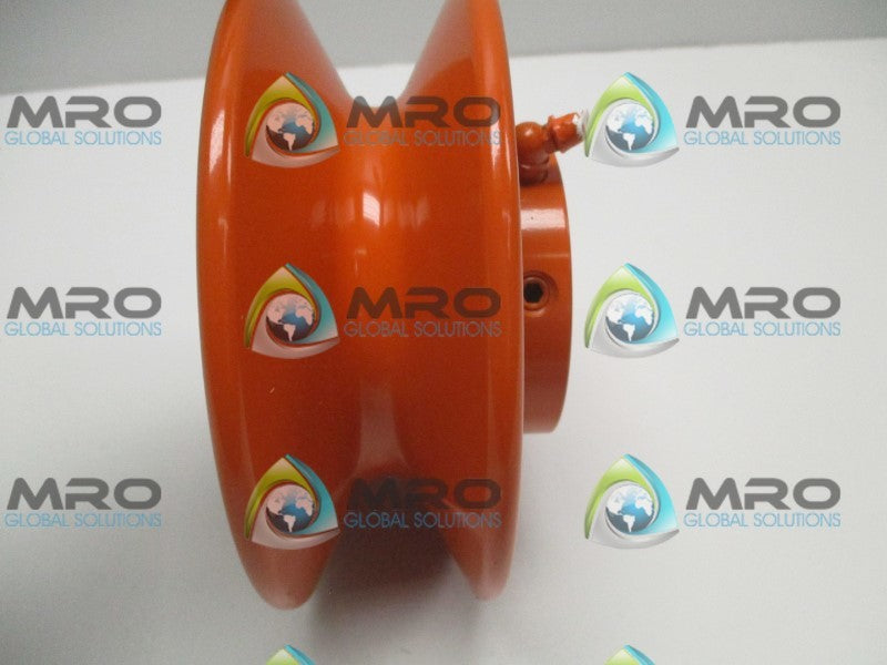 PAPERCHINE WESPATT ROPE SHEAVE  NSNP