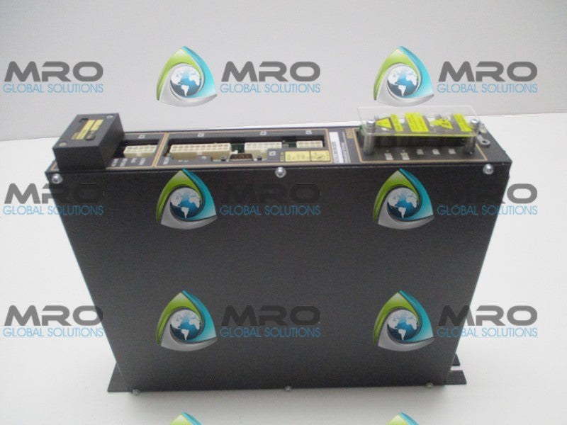 KOLLMORGEN BDS5A-206-01000/106B2-030 SERVO DRIVE  UNMP
