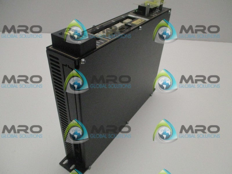KOLLMORGEN BDS5A-206-01000/106B2-030 SERVO DRIVE  UNMP