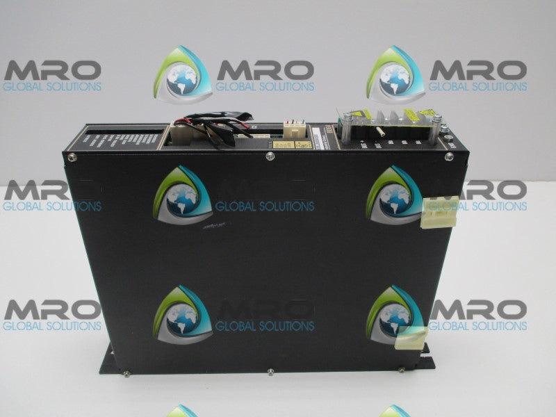 KOLLMORGEN BDS4A-103J-0019-104A30 SERVO DRIVE  UNMP