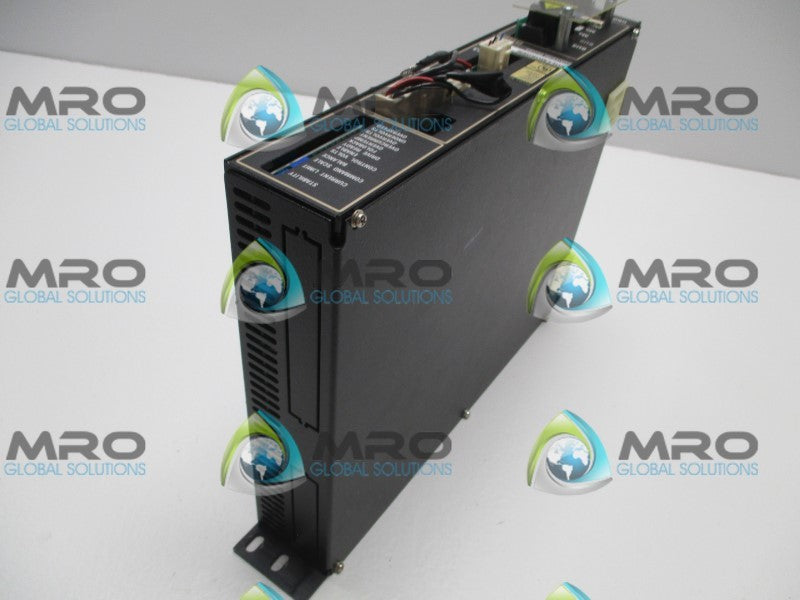 KOLLMORGEN BDS4A-103J-0019-104A30 SERVO DRIVE  UNMP