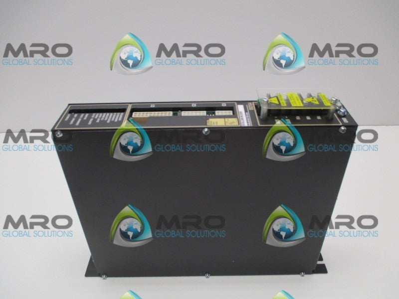 KOLLMORGEN BDS4A-206H/102A2 SERVO DRIVE  NSNP