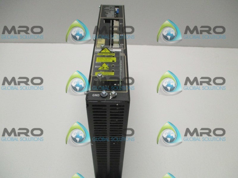 KOLLMORGEN BDS4A-206H/102A2 SERVO DRIVE  NSNP