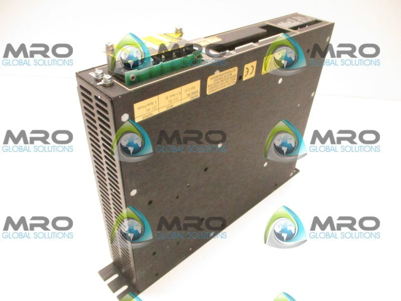 KOLLMORGEN BDS4A-206H/102A2 SERVO DRIVE  NSNP