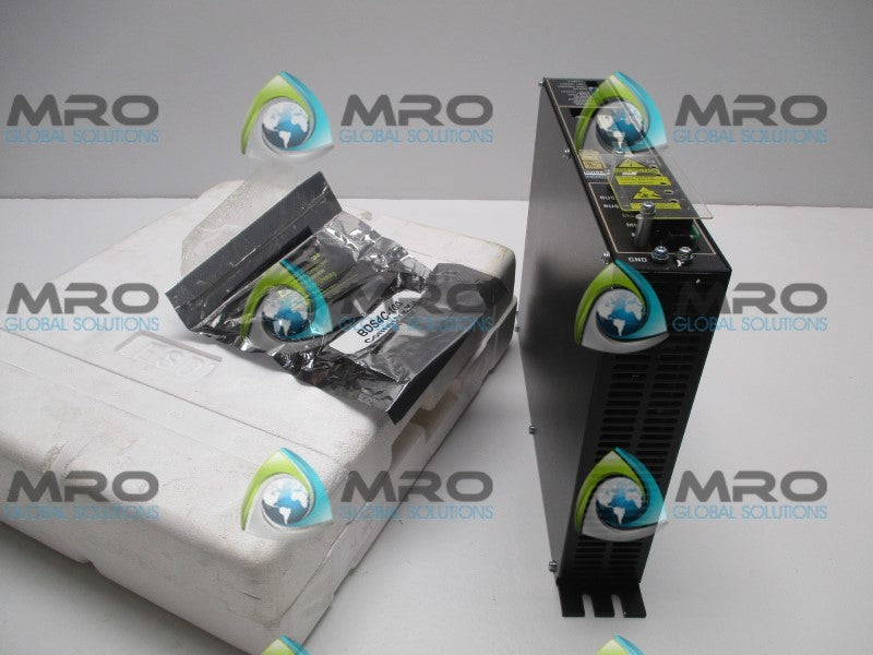 KOLLMORGEN BDS4A-206H/102A2 SERVO DRIVE  NSNP