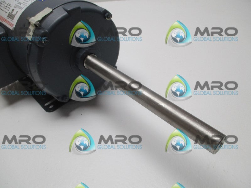 MAGNETEK 8-18795100 8-187951-01 AC MOTOR RPM: 3450/2850 HP: 2.0  NSMP