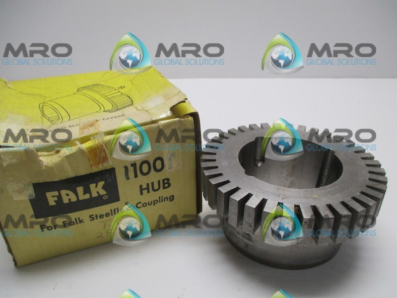 FALK 100T 253208 HUB  NSMP