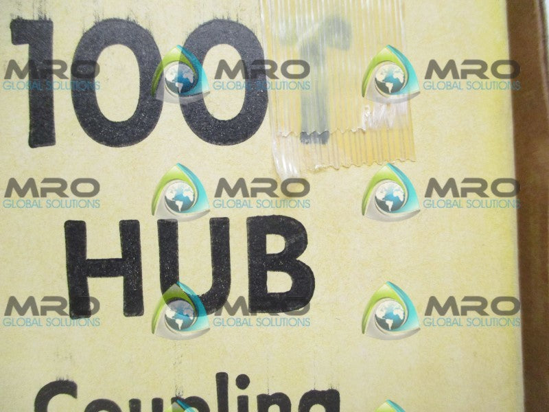 FALK 100T 253208 HUB  NSMP