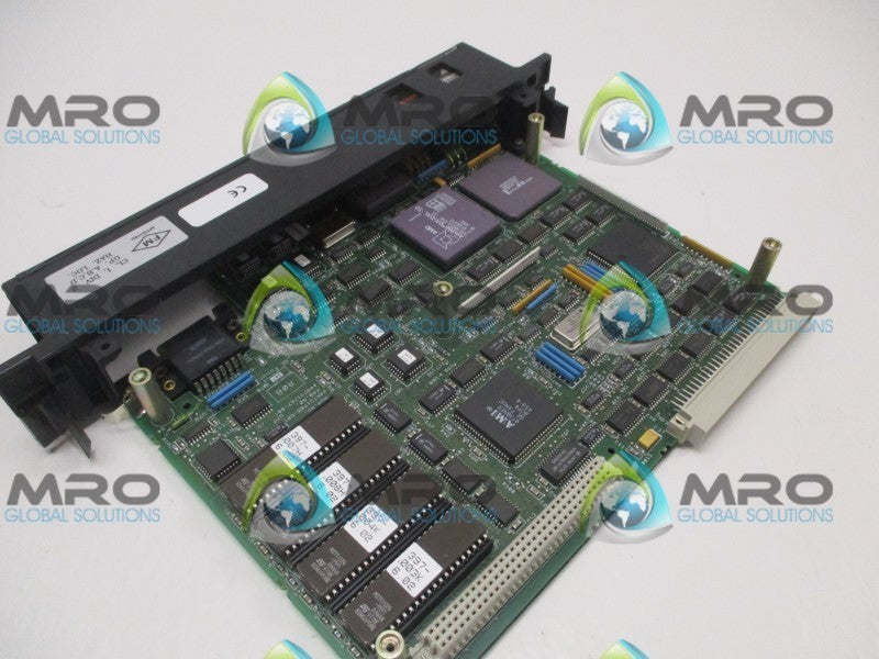GE FANUC IC697CSE784-JD STATE LOGIC CPU  NSNP