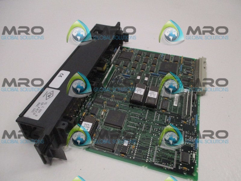 GE FANUC IC697BEM731T GENIUS BUS CONTROLLER  NSNP