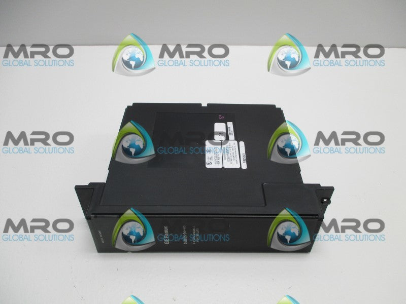 GE FANUC IC697PWR710G POWER SUPPLY MODULE  NSNP