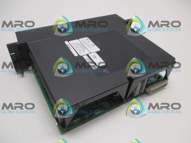 GE FANUC IC697PWR710G POWER SUPPLY MODULE  NSNP