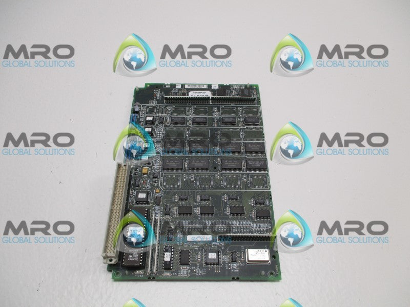 GE FANUC IC697MEM735E MEMORY MODULE 512K  UNMP