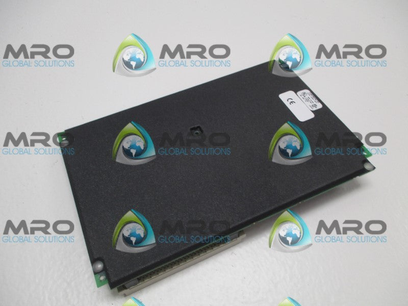 GE FANUC IC697MEM735E MEMORY MODULE 512K  UNMP