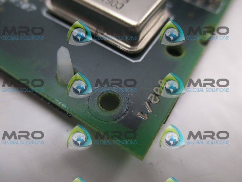 GE FANUC IC697MEM735E MEMORY MODULE 512K  UNMP