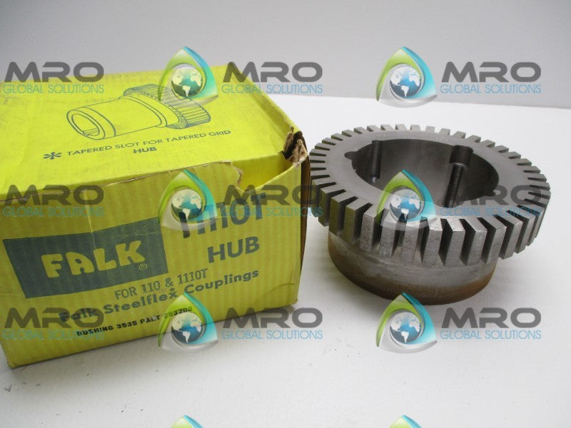 FALK 253209 1110TL HUB  NSMP