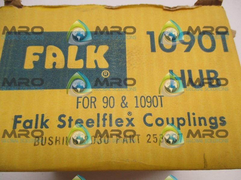 FALK 253207 1090T HUB  NSMP