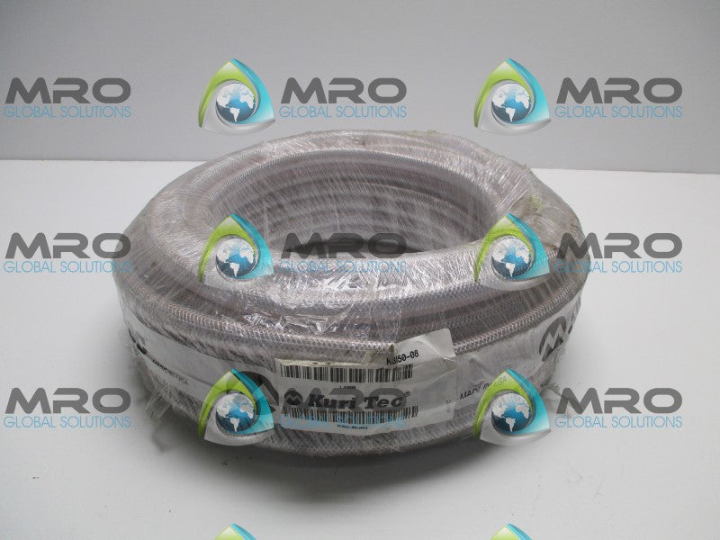 KURI TEC K3150-08 FOOD & BEVERAGE HOSE * NEW IN ORIGINAL PACKAGE *