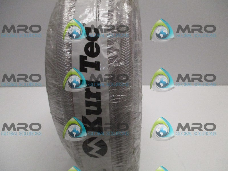 KURI TEC K3150-08 FOOD & BEVERAGE HOSE * NEW IN ORIGINAL PACKAGE *