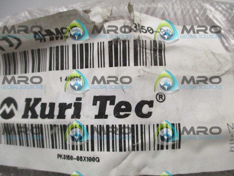KURI TEC K3150-08 FOOD & BEVERAGE HOSE * NEW IN ORIGINAL PACKAGE *
