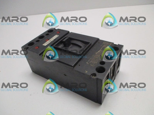 WESTINGHOUSE LB3350 CIRCUIT BREAKER 350A  UNMP