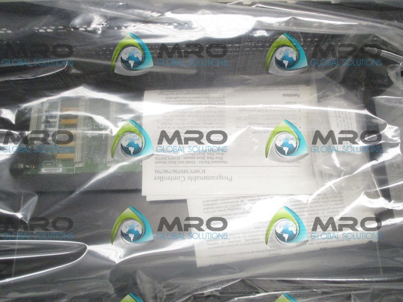 GE FANUC IC697CHS790F  NSNP