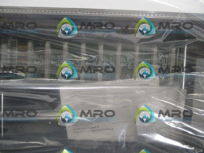 GE FANUC IC697CHS790F  NSNP