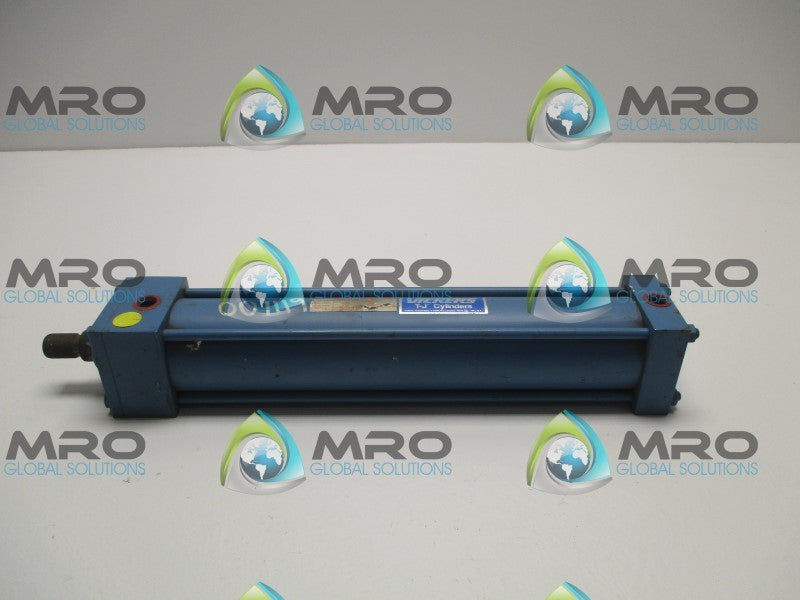 VICKERS TF02EAGA 1AA12000 T-J CYLINDERS  NSNP
