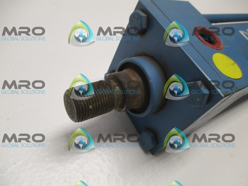 VICKERS TF02EAGA 1AA12000 T-J CYLINDERS  NSNP