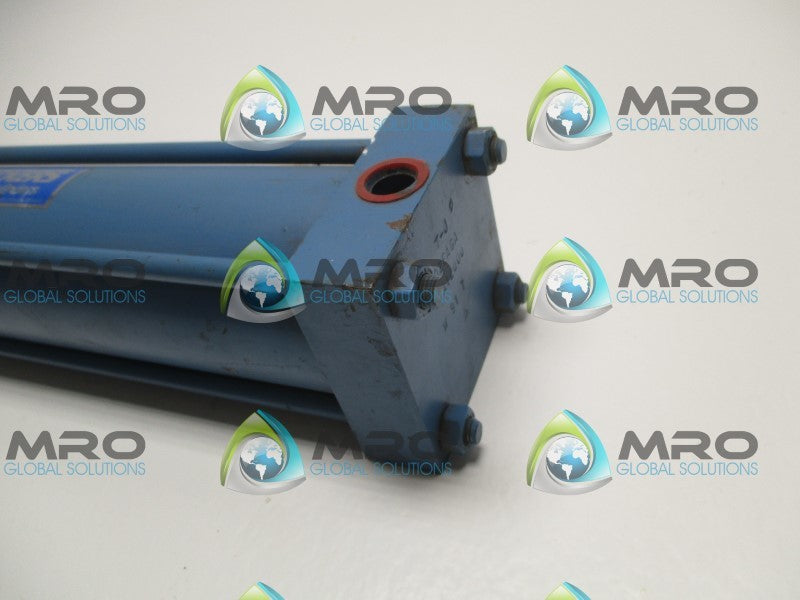 VICKERS TF02EAGA 1AA12000 T-J CYLINDERS  NSNP