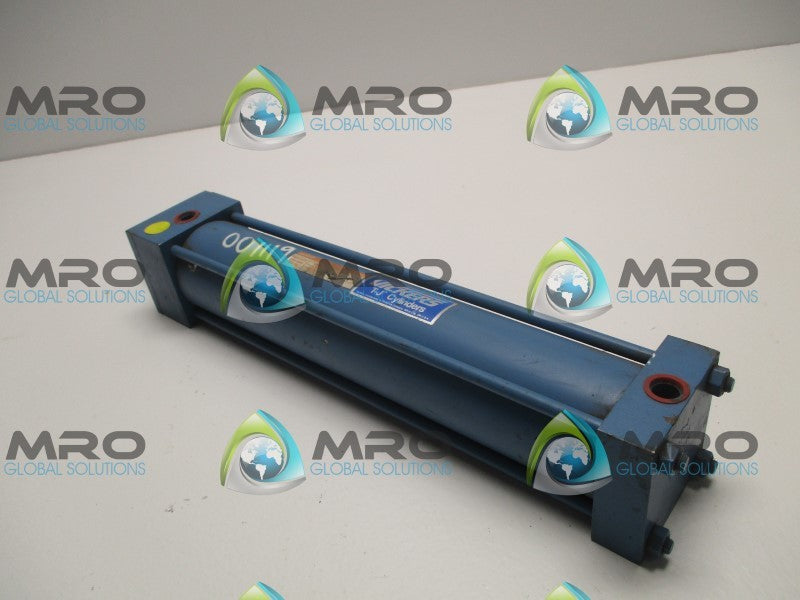 VICKERS TF02EAGA 1AA12000 T-J CYLINDERS  NSNP