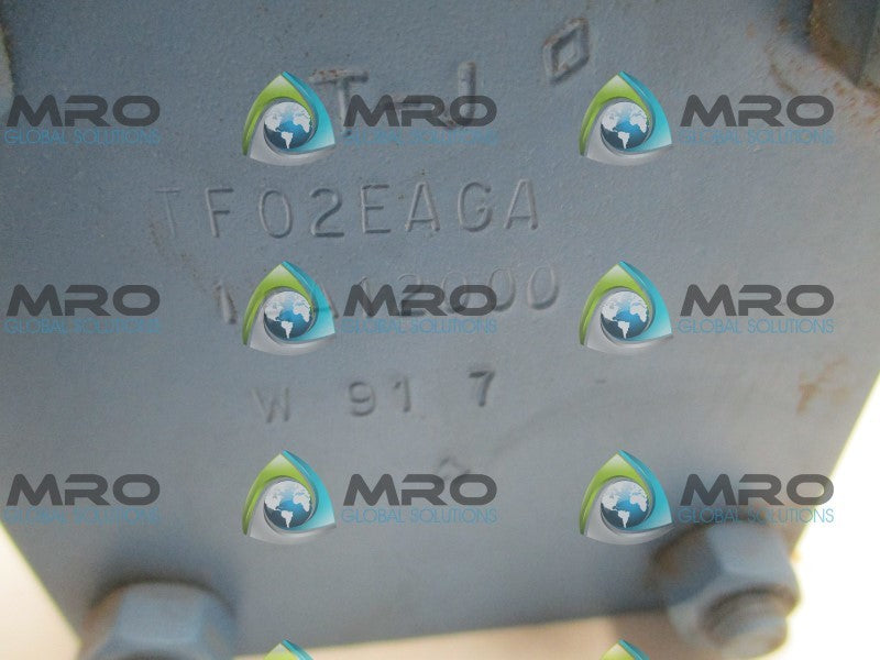 VICKERS TF02EAGA 1AA12000 T-J CYLINDERS  NSNP