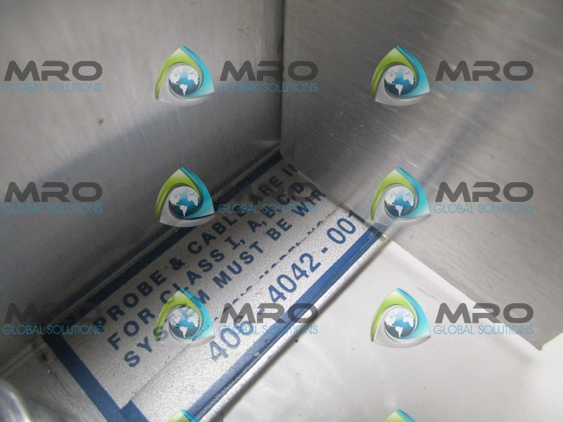 DREXEL 406-4042-001 LEVEL CONTROL  NSMP