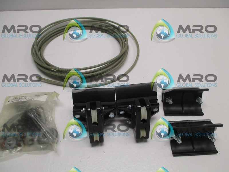 AURO-MOTIVE 511002025 FESTOONING SYSTEM KIT  NSMP