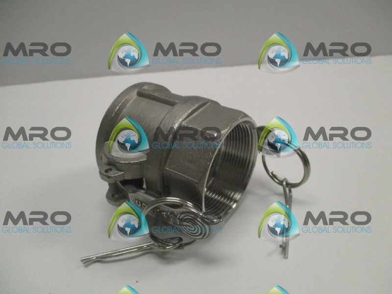 COBRA 200D FITTING  NSNP