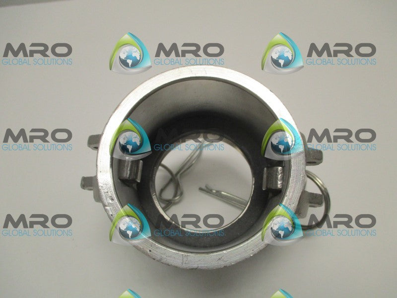 COBRA 200D FITTING  NSNP