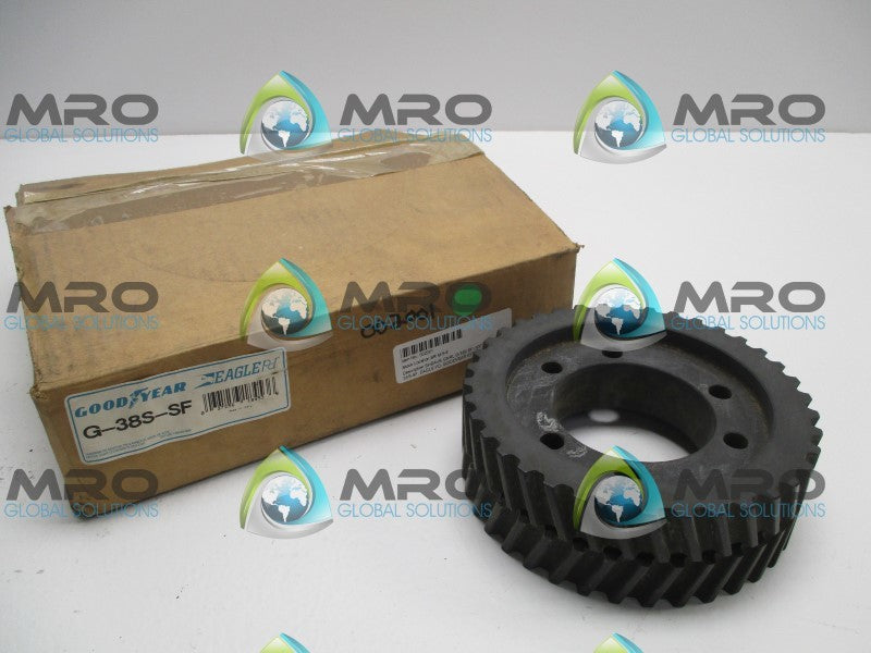 GOOD YEAR G-38S-SF SHEAVE  NSMP