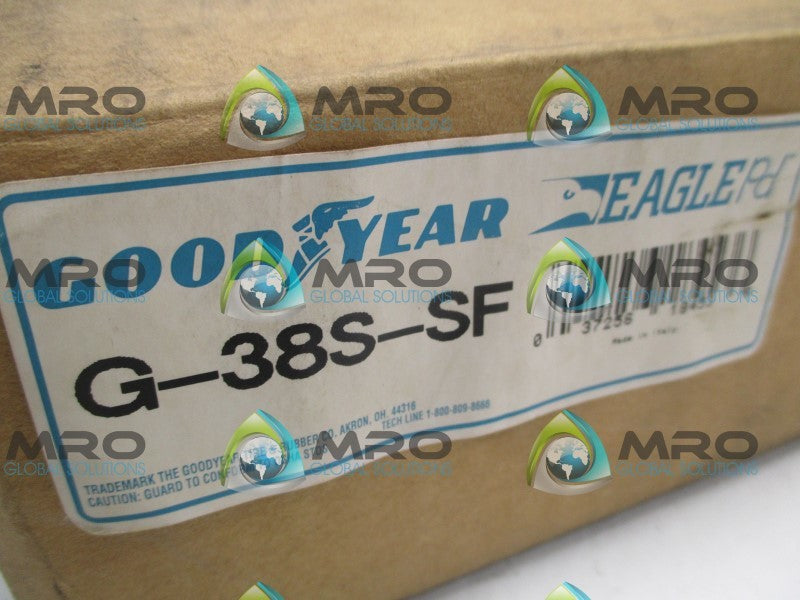GOOD YEAR G-38S-SF SHEAVE  NSMP