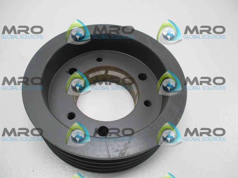 MAUREY 45V8.5 E QUICK DISCONNECT SHEAVE  NSMP