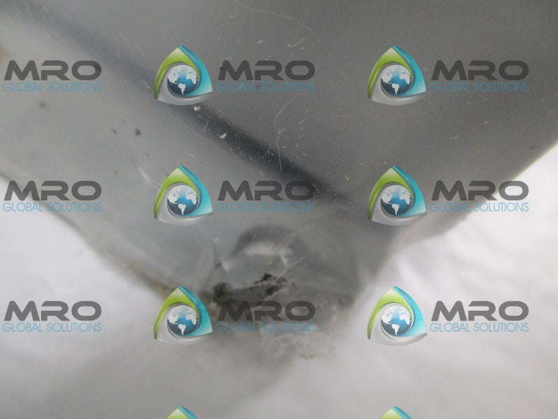WIEGMANN PBXD-30 ENCLOSURE 16.25"X13"X4.75" (AS PICTURED)  NSMP