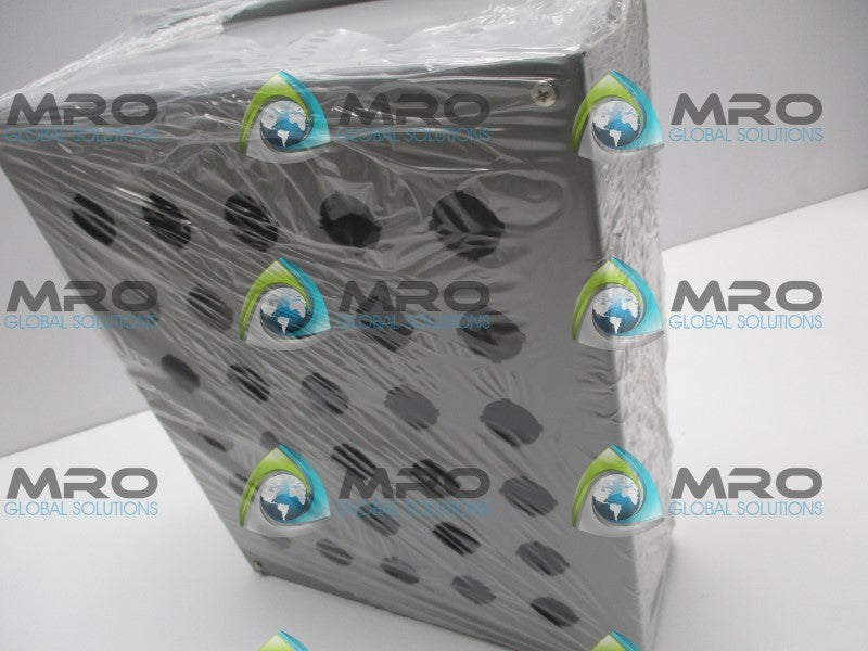 WIEGMANN PBXD-30 ENCLOSURE 16.25"X13"X4.75"   NSMP