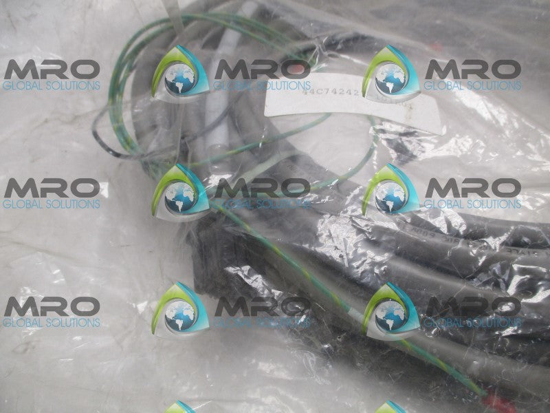 INTERCON 44C742427-101R01 CABLE ASSEMBLY  NSMP